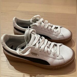 Puma Basket sneakers